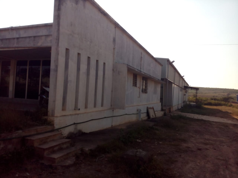  Factory 3 Acre for Sale in Belur Industrial Area, Dharwad