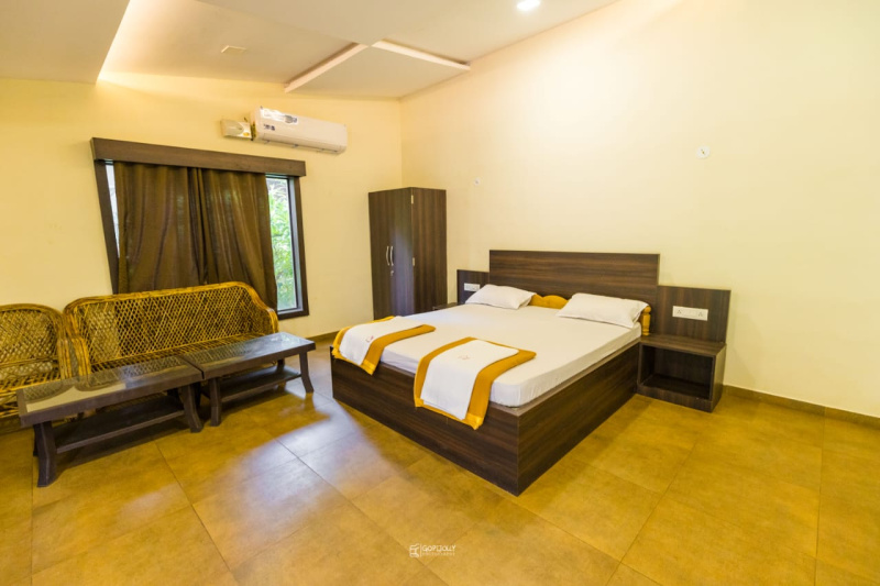  Hotels 7 Acre for Sale in Ankola, Uttara Kannada