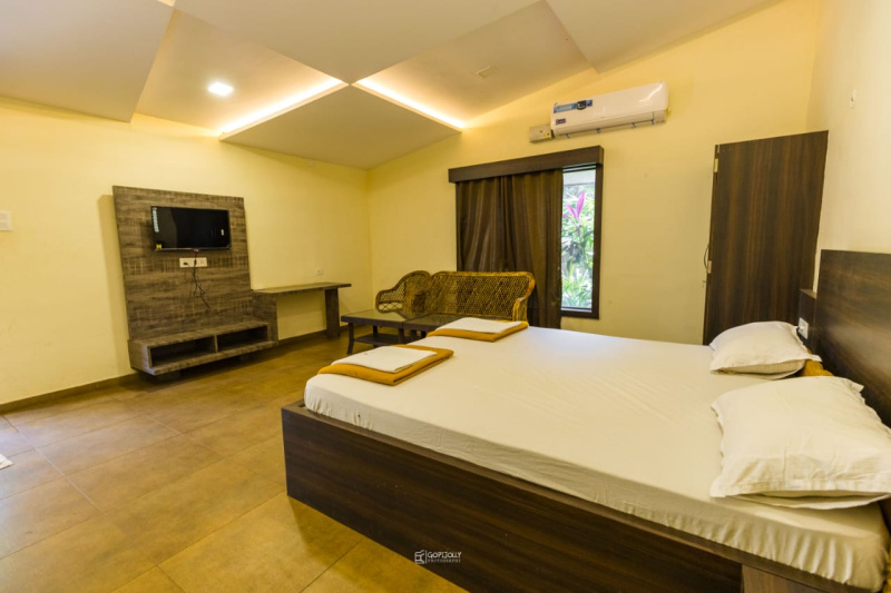  Hotels 7 Acre for Sale in Ankola, Uttara Kannada