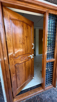 2 BHK House for Sale in Bairidevarkoppa, Hubli