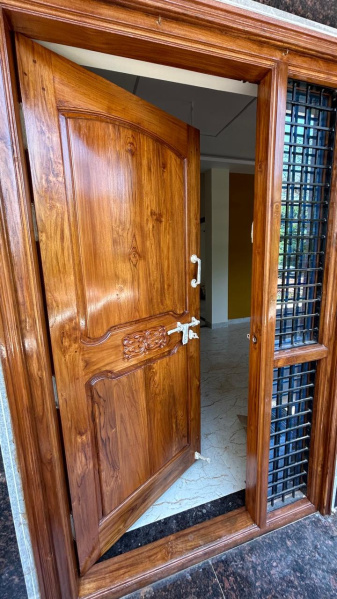 2 BHK House 900 Sq.ft. for Sale in Bairidevarkoppa, Hubli