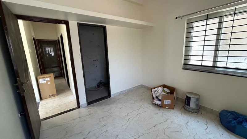 2 BHK House 900 Sq.ft. for Sale in Bairidevarkoppa, Hubli