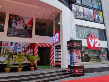 Showroom for Rent in Krupa Nagar, Hubli