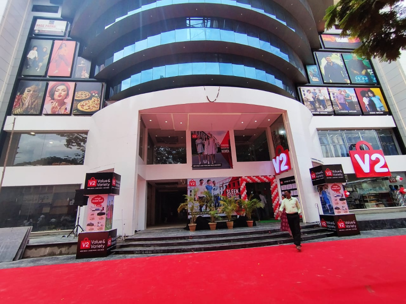  Showroom 12000 Sq.ft. for Rent in Vasavi Nagar, Rajendra Nagar, Hubli