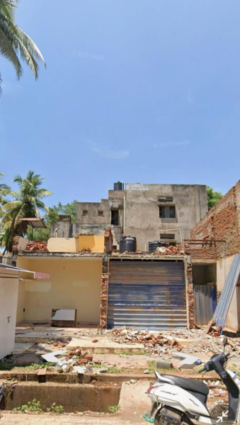  Commercial Land 1520 Sq.ft. for Sale in Shirur Park, Hubli