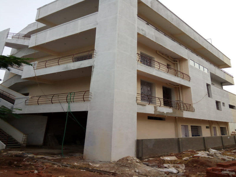  Villa 4400 Sq.ft. for Sale in Shirur Park, Hubli