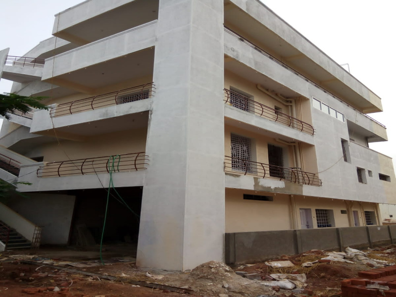  Villa 4400 Sq.ft. for Sale in Shirur Park, Hubli