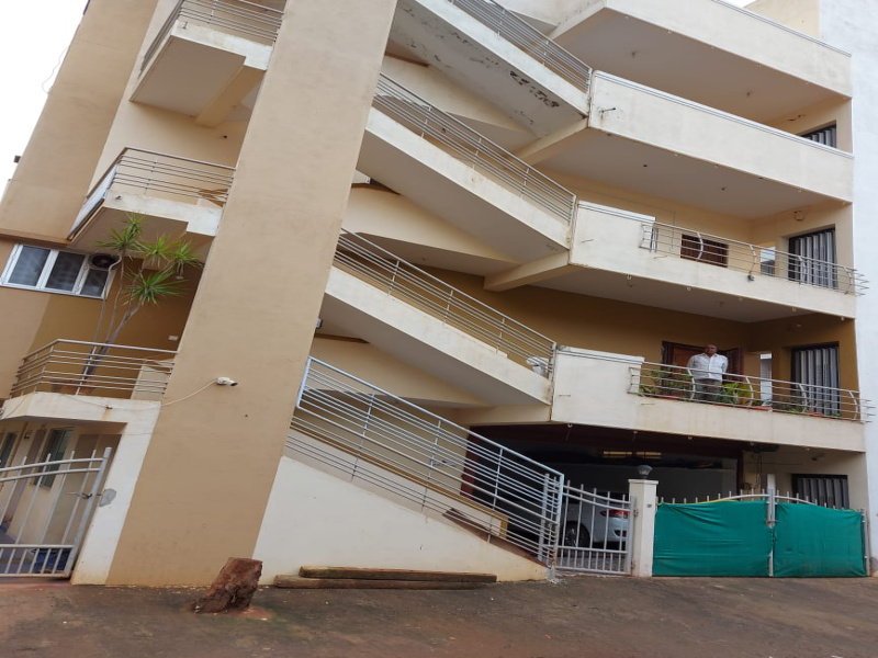  Villa 4400 Sq.ft. for Sale in Shirur Park, Hubli