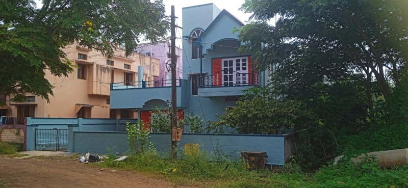 2 BHK 2341 Sq.ft. Residential Plot for Sale in Saptapur, Dharwad