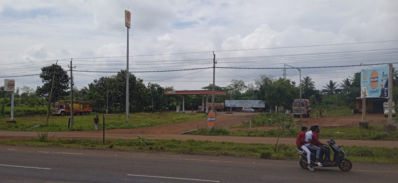  2 Acre Warehouse for Rent in Hirebagewadi, Belgaum