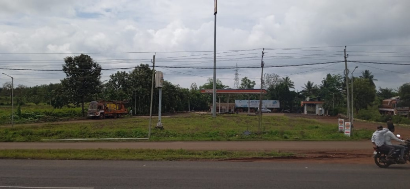  2 Acre Warehouse for Rent in Hirebagewadi, Belgaum