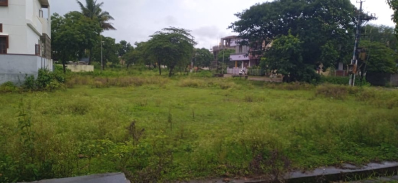  2000 Sq.ft. Residential Plot for Sale in Sampige Nagar, Dharwad