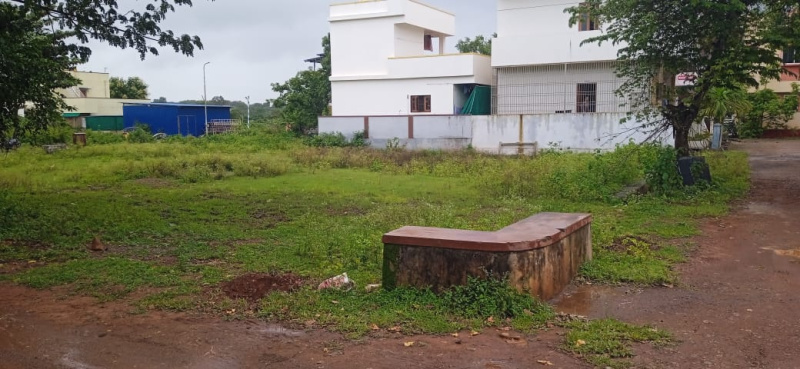  2000 Sq.ft. Residential Plot for Sale in Sampige Nagar, Dharwad