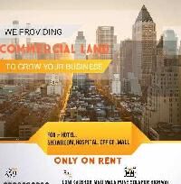  Commercial Land for Rent in Loni Kalbhor, Pune