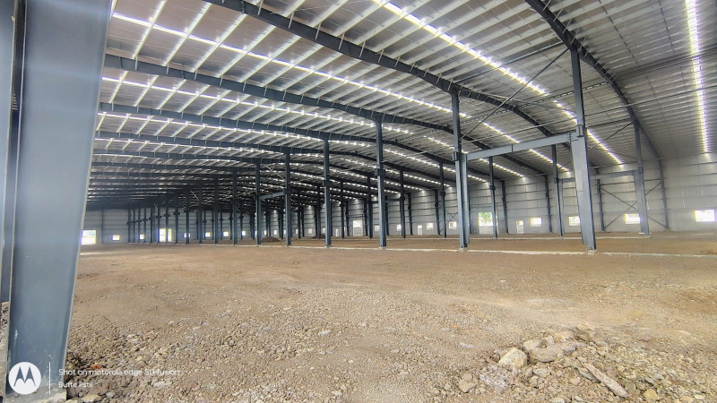  137000 Sq.ft. Warehouse for Rent in Varsoli, Lonavala, Pune