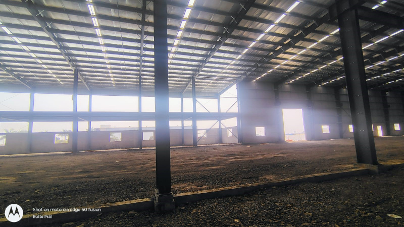  137000 Sq.ft. Warehouse for Rent in Varsoli, Lonavala, Pune