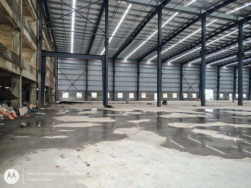  102000 Sq.ft. Warehouse for Rent in Chakan MIDC, Pune