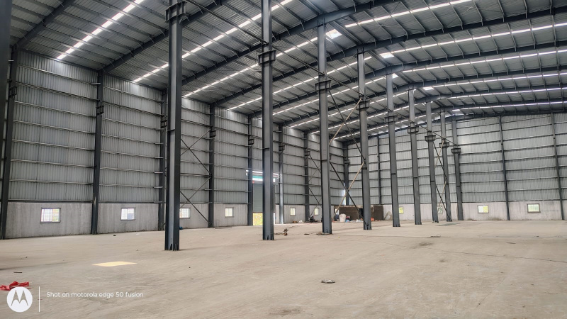  59949 Sq.ft. Warehouse for Rent in Chakan MIDC, Pune