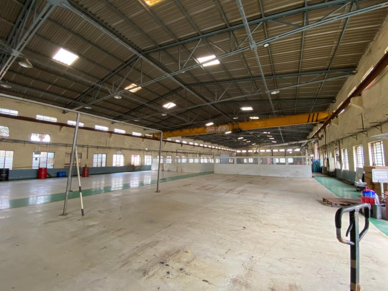  29636 Sq.ft. Warehouse for Rent in Alandi Phata, Chakan, Pune