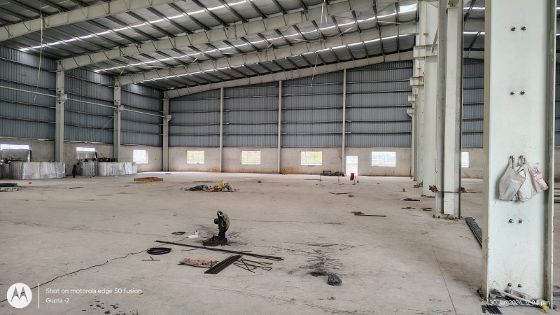  28965 Sq.ft. Warehouse for Rent in Chakan MIDC, Pune