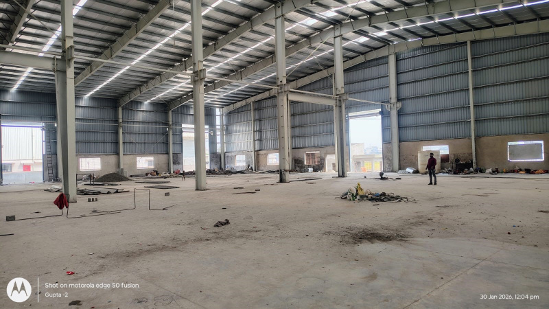  28965 Sq.ft. Warehouse for Rent in Chakan MIDC, Pune