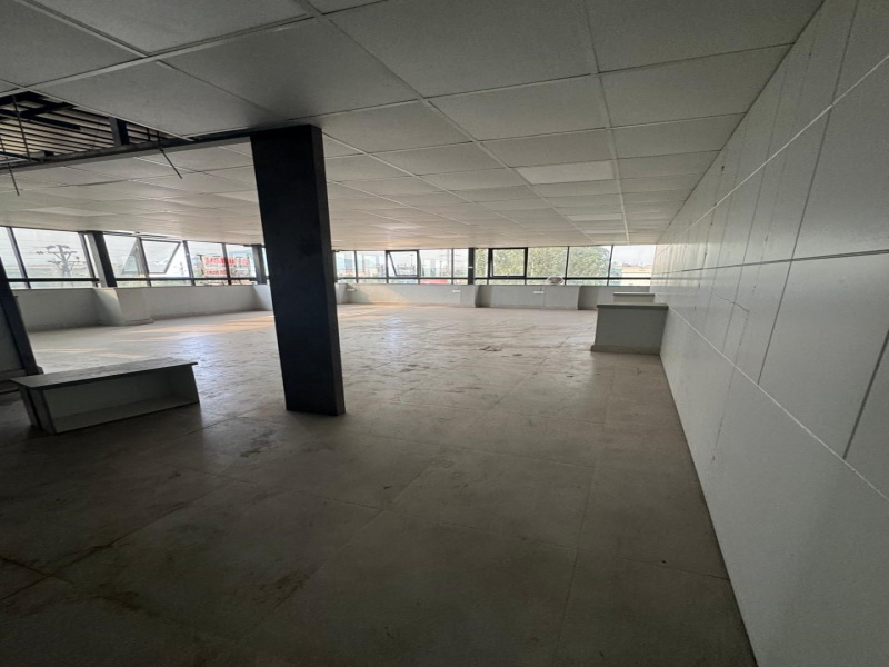  16600 Sq.ft. Warehouse for Rent in Chakan MIDC, Pune