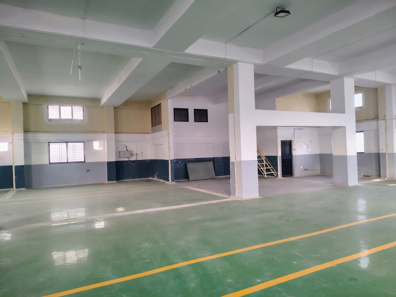  4200 Sq.ft. Warehouse for Rent in Chakan MIDC, Pune