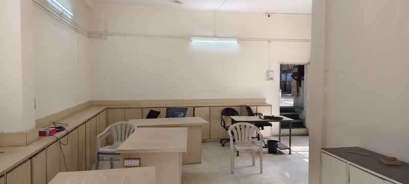  6000 Sq.ft. Warehouse for Rent in Bhosari MIDC, Pune