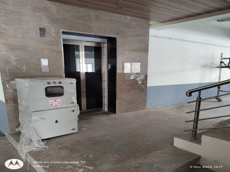  8512 Sq.ft. Warehouse for Rent in Bhosari MIDC, Pune