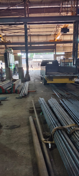  40000 Sq.ft. Warehouse for Rent in Bhosari MIDC, Pune