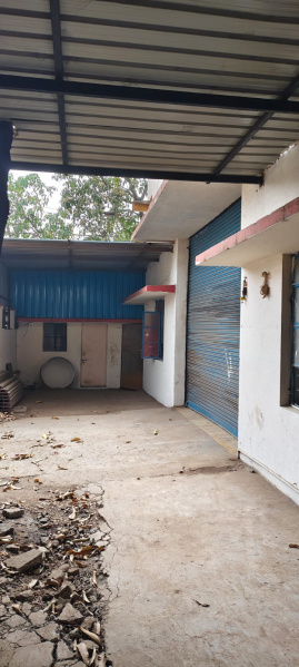  4500 Sq.ft. Warehouse for Rent in Bhosari MIDC, Pune