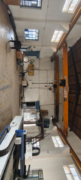  4500 Sq.ft. Warehouse for Rent in Bhosari MIDC, Pune