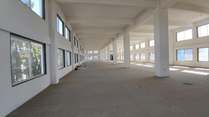  10000 Sq.ft. Warehouse for Rent in Bhosari MIDC, Pune