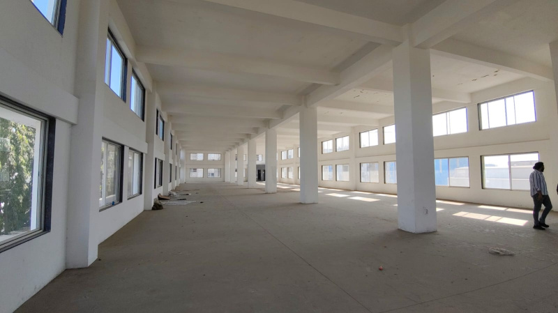  10000 Sq.ft. Warehouse for Rent in Bhosari MIDC, Pune