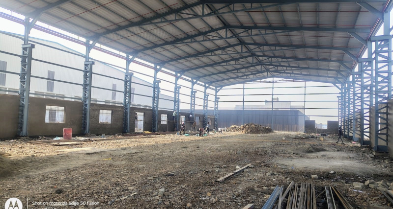  29000 Sq.ft. Warehouse for Rent in Chakan MIDC, Pune