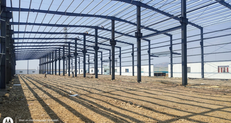  91094 Sq.ft. Warehouse for Rent in Chakan, Pune