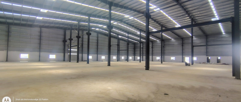  75000 Sq.ft. Warehouse for Rent in Talegaon, Pune