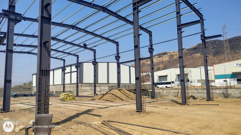 15000 Sq.ft. Warehouse for Rent in Talegaon, Pune