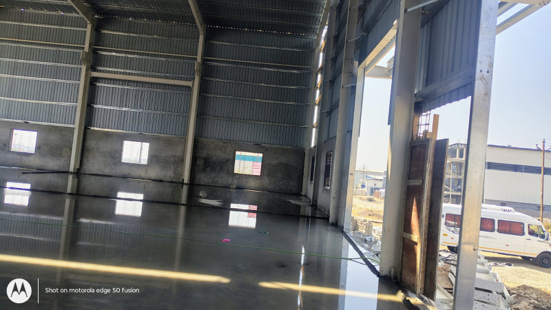  16000 Sq.ft. Warehouse for Rent in Talegaon MIDC Road, Pune