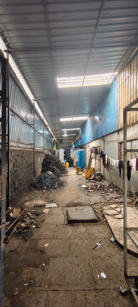  14000 Sq.ft. Factory for Rent in Bhosari, Pune