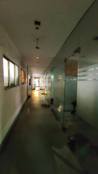  14000 Sq.ft. Factory for Rent in Bhosari, Pune