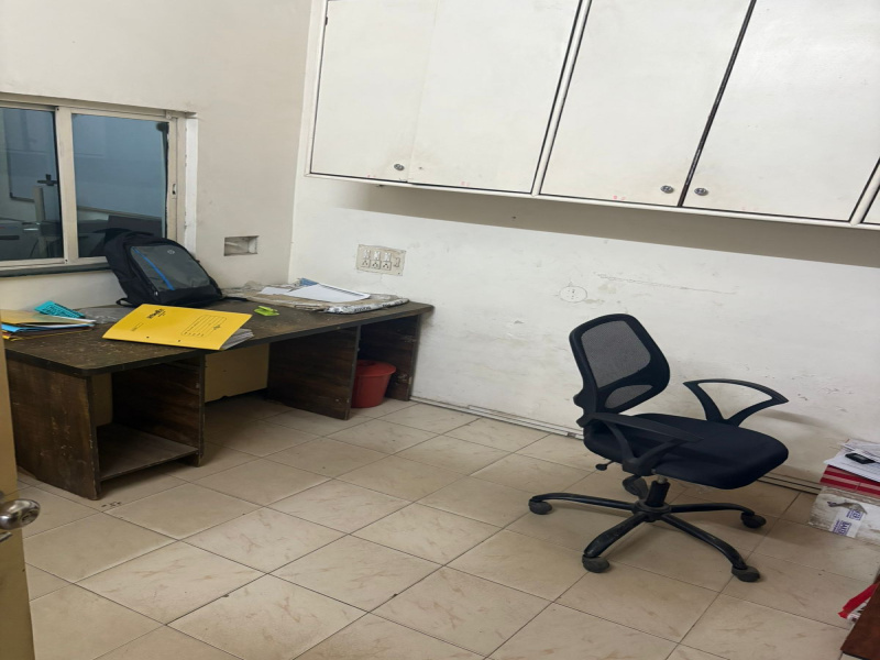  6000 Sq.ft. Factory for Rent in Bhosari MIDC, Pune