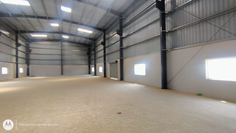  8700 Sq.ft. Factory for Rent in Talegaon MIDC Road, Pune