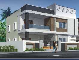 3 BHK Villa for Sale in Nagaram, Hyderabad