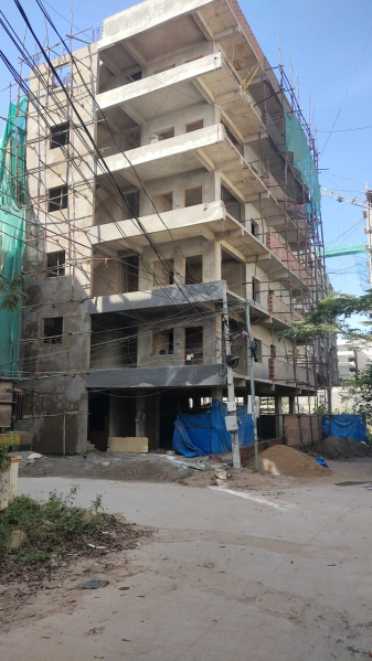 3 BHK House 10000 Sq.ft. for Sale in Manikonda, Hyderabad