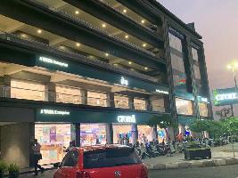  Commercial Shop for Rent in VIP Road, Surat