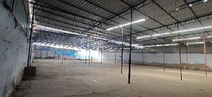  Factory for Rent in Narol, Ahmedabad