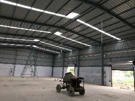  Warehouse for Rent in Kubadthal, Daskroi, Ahmedabad
