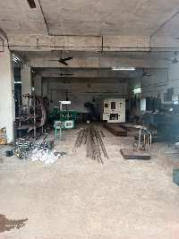  Factory for Rent in Rakhial, Ahmedabad