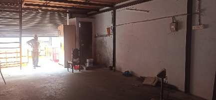  Warehouse for Rent in Vatva, Ahmedabad